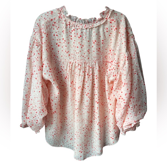 Fate Blouse Size Small - Picture 2 of 5